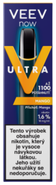 VEEV NOW ULTRA Mango 18mg