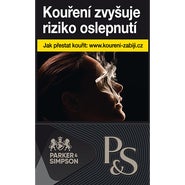 P&S Black
