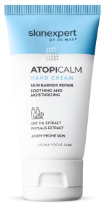 skinexpert BY DR.MAX  Atopicalm Hand Cream krém na ruce 50 ml