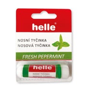 Helle Nosní inhalační tyčinka s mátou 1 ks