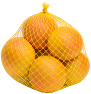 Grep červený BIO, balení