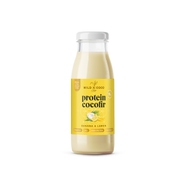 Wild & Coco Protein Cocofir Banana Lemon BIO