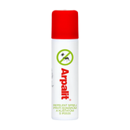 Arpalit Repelent sprej proti komárům a&nbsp;klíšťátům s&nbsp;IR3535 150 ml