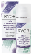 Ryor Krém s kyselinou hyaluronovou a kmenovými buňkami