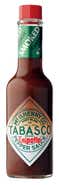 Tabasco Chipotle Pepper Sauce