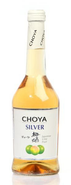 Choya Švestkové víno Silver
