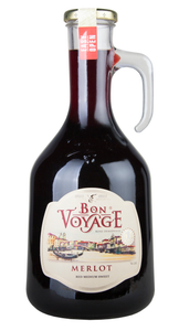Bon Voyage Merlot