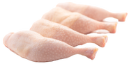 Vaigl a syn Kuřecí stehna, mražená