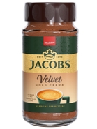 Jacobs Velvet Gold Crema instantní káva