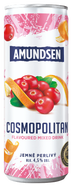 Amundsen Cosmopolitan