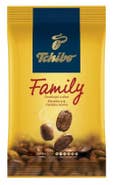 Tchibo Family káva mletá