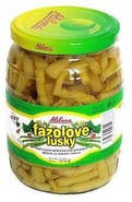 Alibona Fazolové lusky