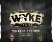 Wyke Cheddar vintage, extra zralý