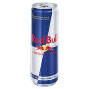 Red Bull Energetický nápoj