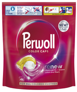 Perwoll Caps Color Doy kapsle na praní