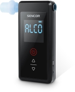 Sencor SENCOR SCA BA50FC alkohol tester