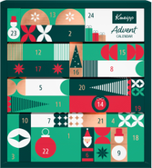 Kneipp Adventní kalendář 2026
