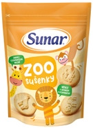 Sunar ZOO sušenky