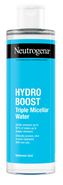 Neutrogena HydroBoost micelární voda 3v1