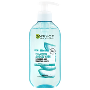 Garnier Hyaluronic Aloe čisticí gel