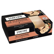 Labeyrie Kachní foiegras blok
