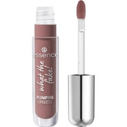 essence What the fake! lesk na rty PLUMPING 103