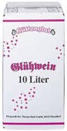 Huttenglut Svařené víno BiB