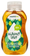 Country Life Sirup agávový