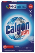 Calgon Změkčovač vody v prášku proti vodnímu kameni 3v1