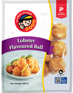 DoDo Lobster Balls