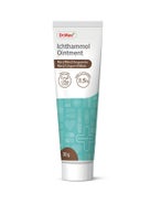Dr.Max Ichthammol Ointment mast 30 g