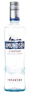 Náhled kategorie Amundsen Vodka 37,5%