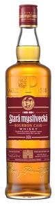 Stará Myslivecká Reserve Bourbon Cask (40%)