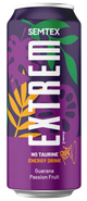 Semtex Extrem passion fruit