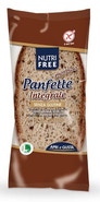 Nutrifree Bezlepkový Celozrnný krájený chléb (2ks)