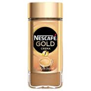 Nescafé Gold Crema