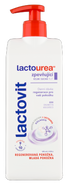 Lactovit Lactourea Zpevňující Tělové mléko 