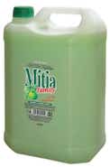 Mitia Family Tekuté mýdlo jablko