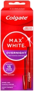 Colgate Max White Overnight noční bělicí sérum