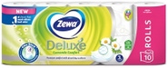 Zewa Deluxe Camomile Toaletní papír 3vrstvý, 10 rolí