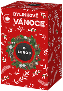Leros Bylinkové Vánoce