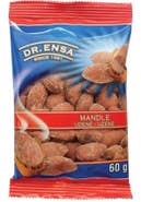 Dr. Ensa Mandle uzené 5x60g
