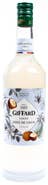 Giffard Coco kokosový sirup
