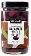 Olymp Kalamata olivy s peckou