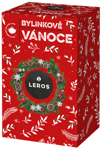 Leros Bylinkové Vánoce