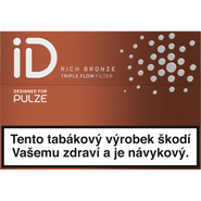 iD Rich Bronze 20/5,3g