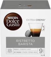 Nescafé Dolce Gusto® Barista kávové kapsle