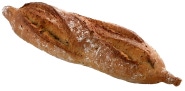 Chlebík špičák