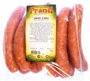 Prantl Klobása šunková