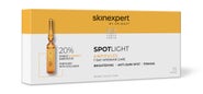 skinexpert BY DR.MAX  Spotlight Ampoules 7x1,5 ml